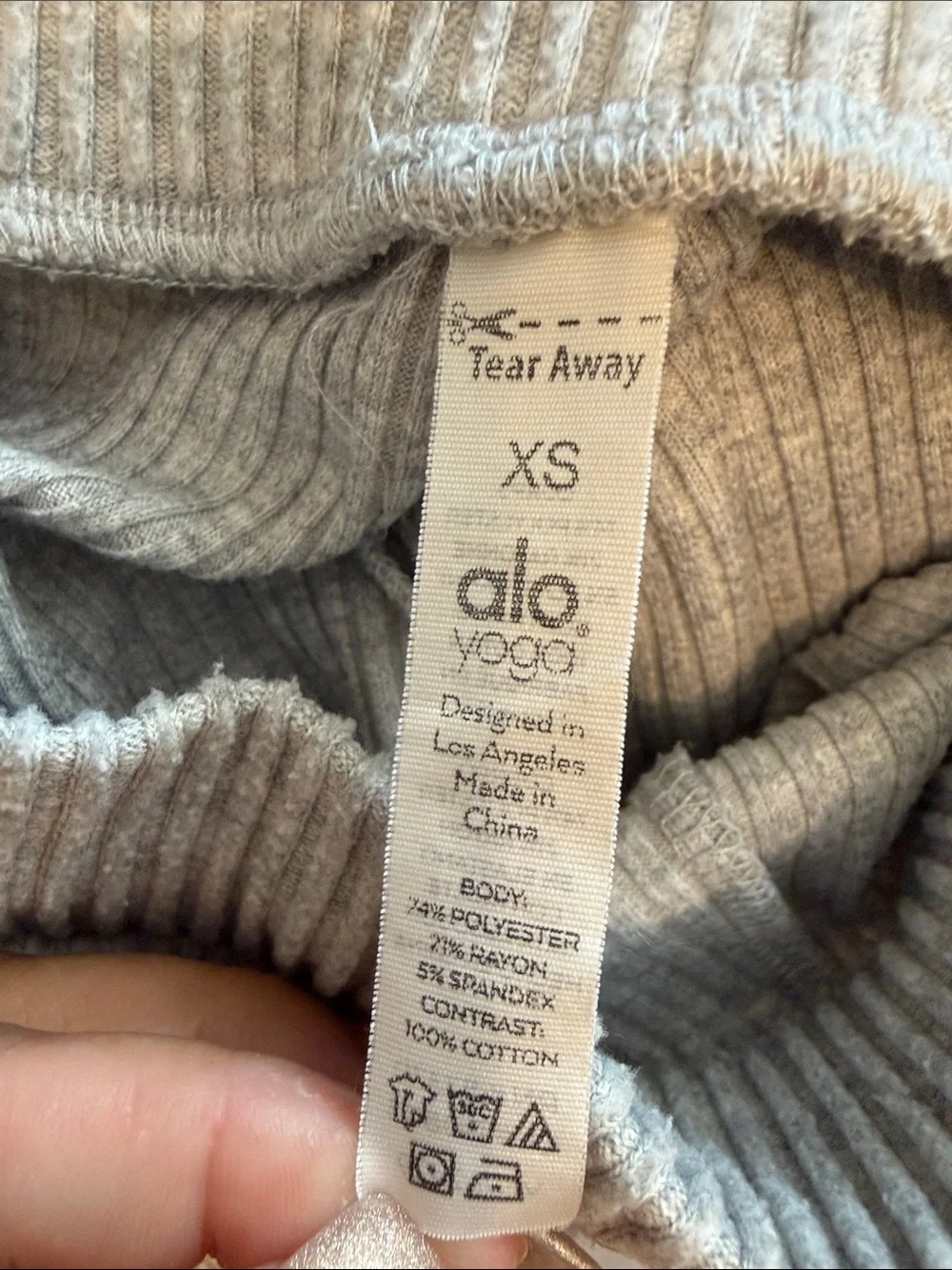 ALO Yoga Muse Sweatpant